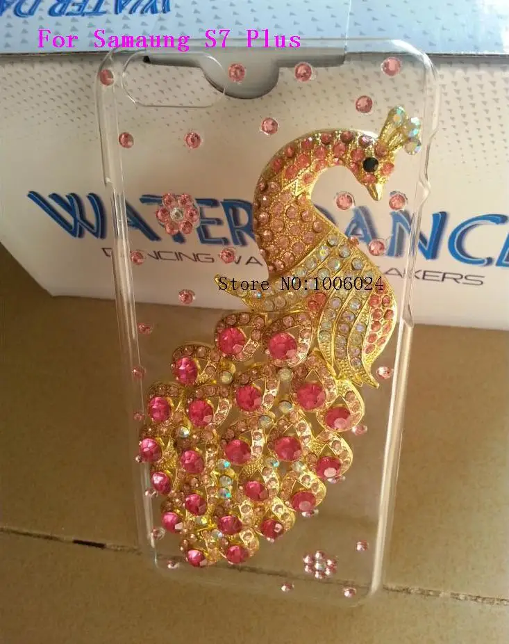 Для Samsung S7 плюс мобильный телефон защиты оболочки наборов мобильного телефона