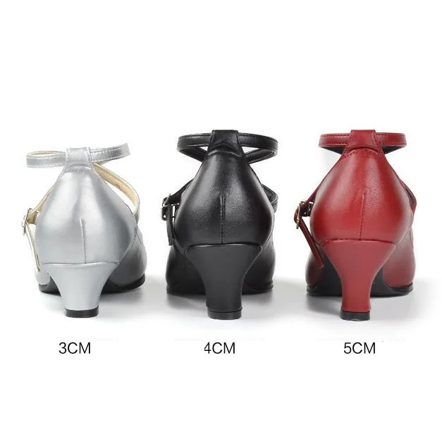 Туфли на квадратном каблуке обувь для женщин спортивная латинских танцев