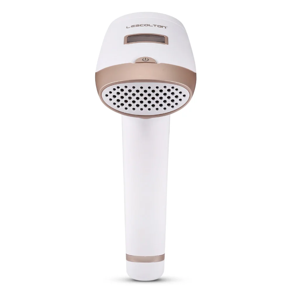 LESCOLTON T009i 2 в 1 IPL волос триммеры лазер постоянное сталкиваются тела бикини