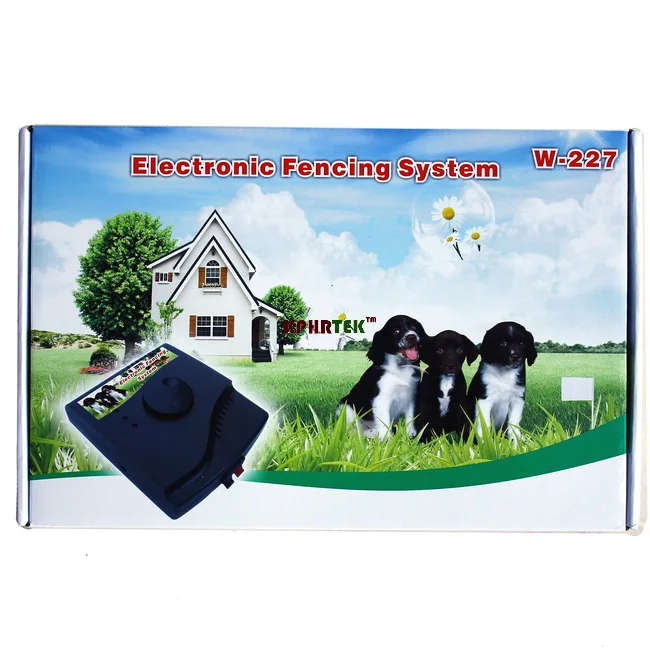 Водонепроницаемый Электронный телефон|fence system|dog fenceelectronic fencing system |