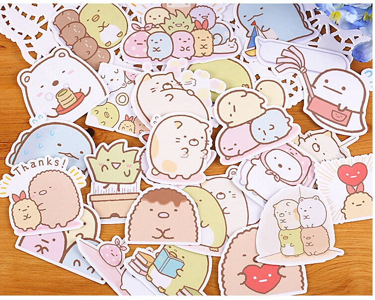 22 шт. декоративные наклейки для скрапбукинга|self-made stickers|stickers stickersstickers diy |