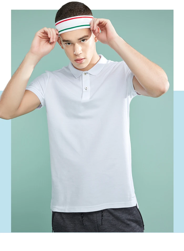 Giordano поло мужское футболка slim fit Polo фирмы Giordano с короткими рукавами выполнена из хлопка и полиэстера, рубашка а так же имеет нескольких цветовых вариантов