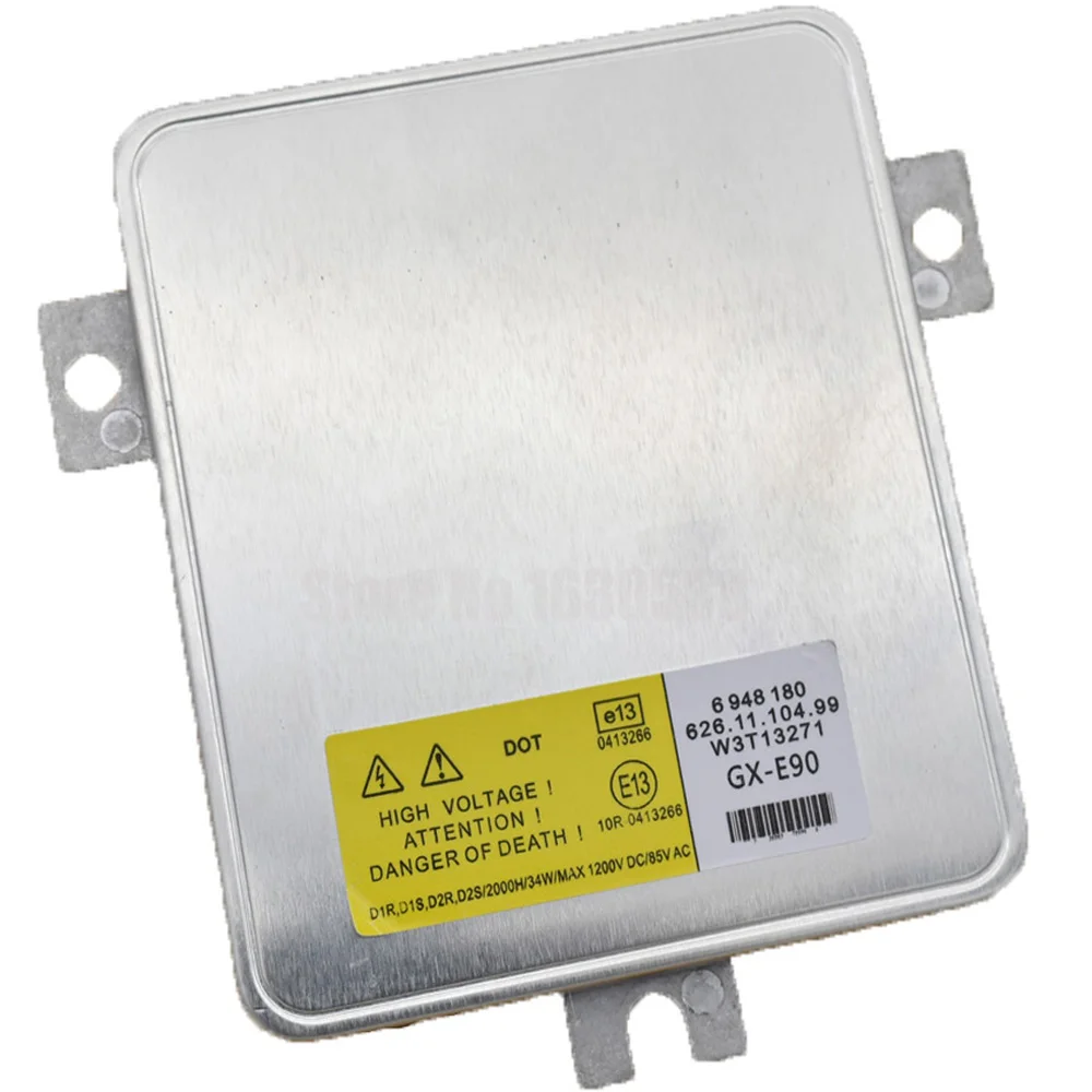 D1/ D3 OEM ксенон HID управление балластами 12V35W 6948180/ 63126948180/ W3T13271 3 серии (E90/ E91)