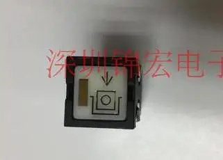 1 шт. AML 10 5 кнопочный переключатель с подсветкой | Обустройство дома