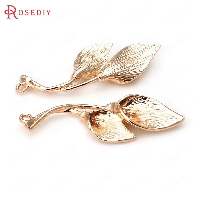 10 шт. латунные подвески с покрытием из матового серебра 33 х14 мм|pendant charm holder|charming