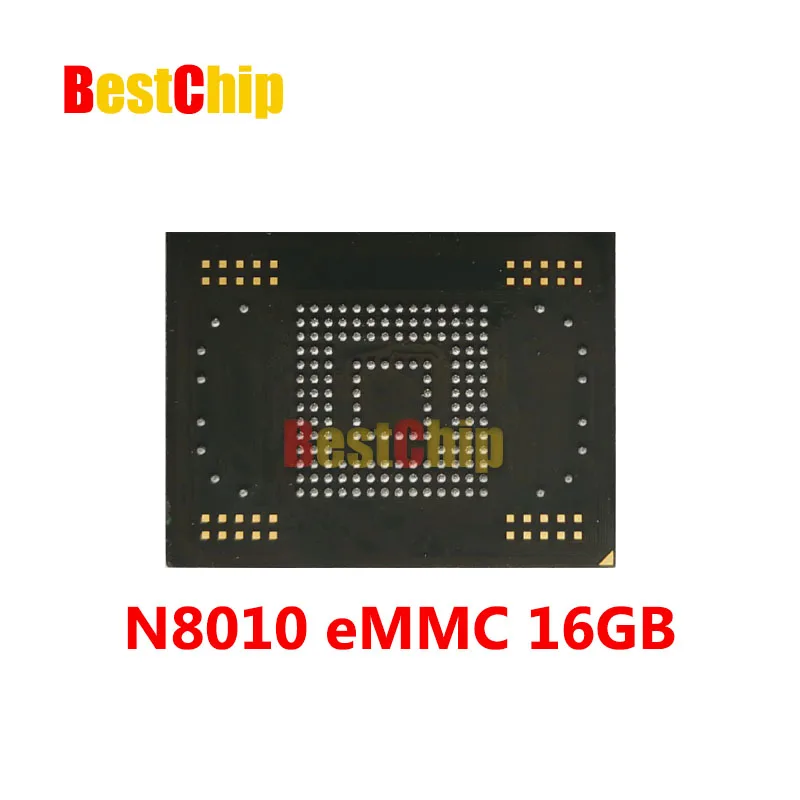 N8010 eMMC флэш память NAND с прошивкой для samsung Galaxy Note 10 1 16 Гб|nand flash|nand flash memorynand memory |
