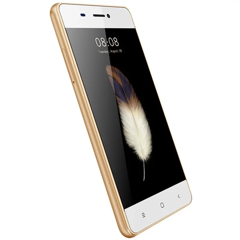 Оригинальный Kenxinda V5 смартфон 3G 4 0 дюймов Android 7 четырёхъядерный sc7731c 1 2 ГГц ГБ и 8 2.0MP