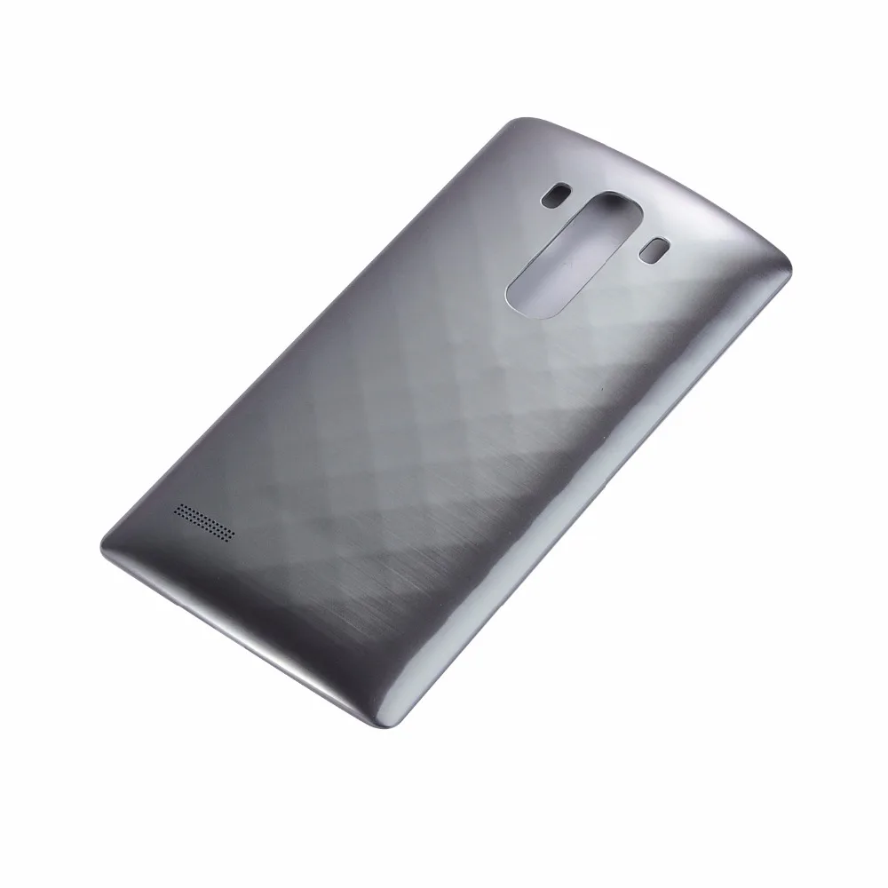 Для LG G4 S/G4s H731 H735 H736 задняя Корпус батареи для LG G4S задняя крышка