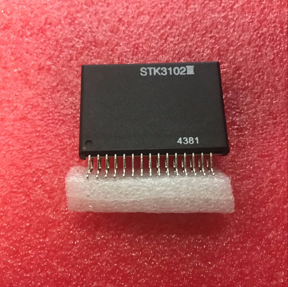 Бесплатная доставка 2 шт./STK3102 STK3102III Новинка|freeshipping| |