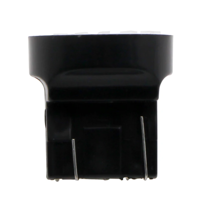 1X 12 в T20 W21/5 вт авто стайлинг автомобиля освещение 7443 22 светодиода SMD 3020 1206