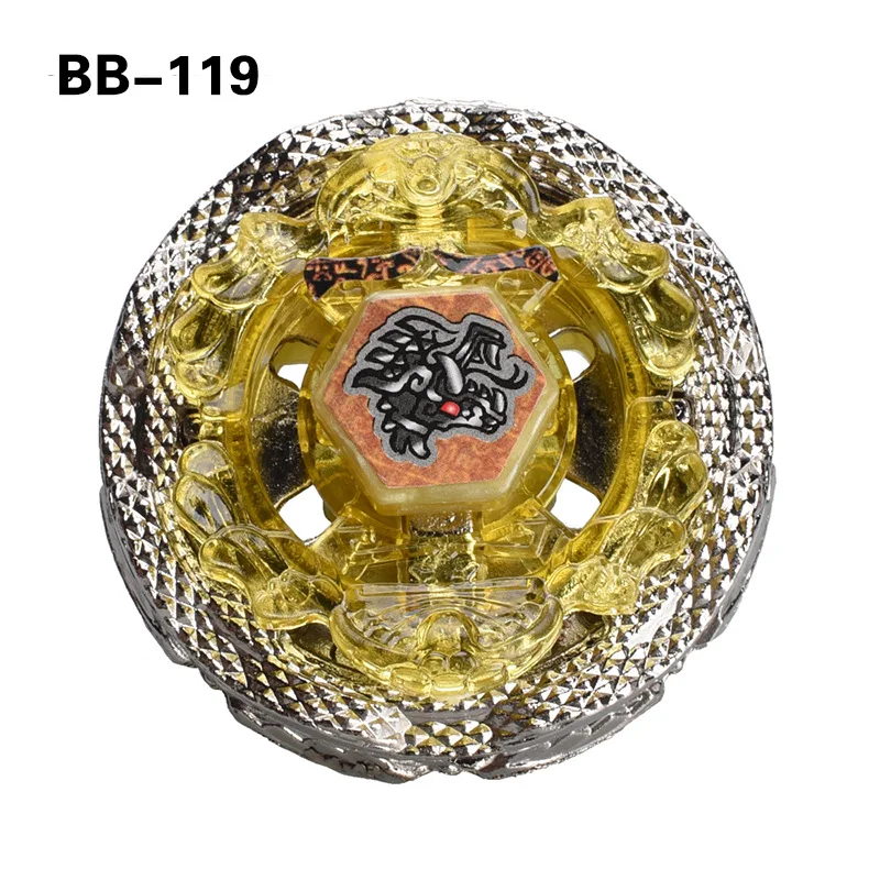 1 шт. лезвие Металл Fusion 4D набор смерти QUETZALCOATL 125RDF BB119 детские игры игрушки Детский Рождественский подарок с пусковой установкой
