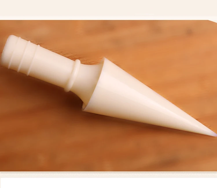 Hwint формочки для яиц формы мороженого ломкости кожи кремы Коктейльные рулоны