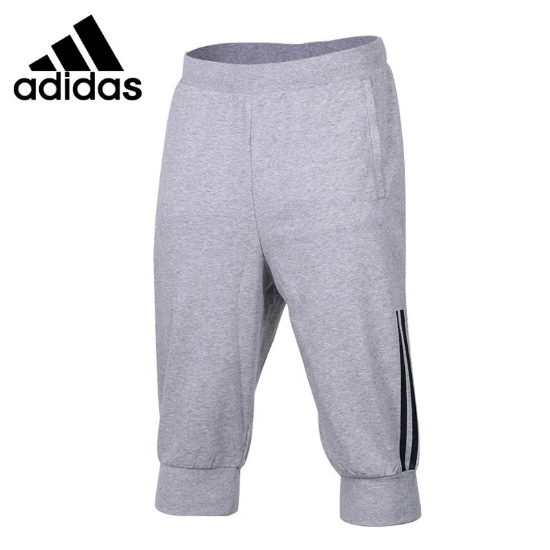 Оригинальный Новое поступление 2018 Adidas Performance ISC 3/4 мужские шорты спортивная