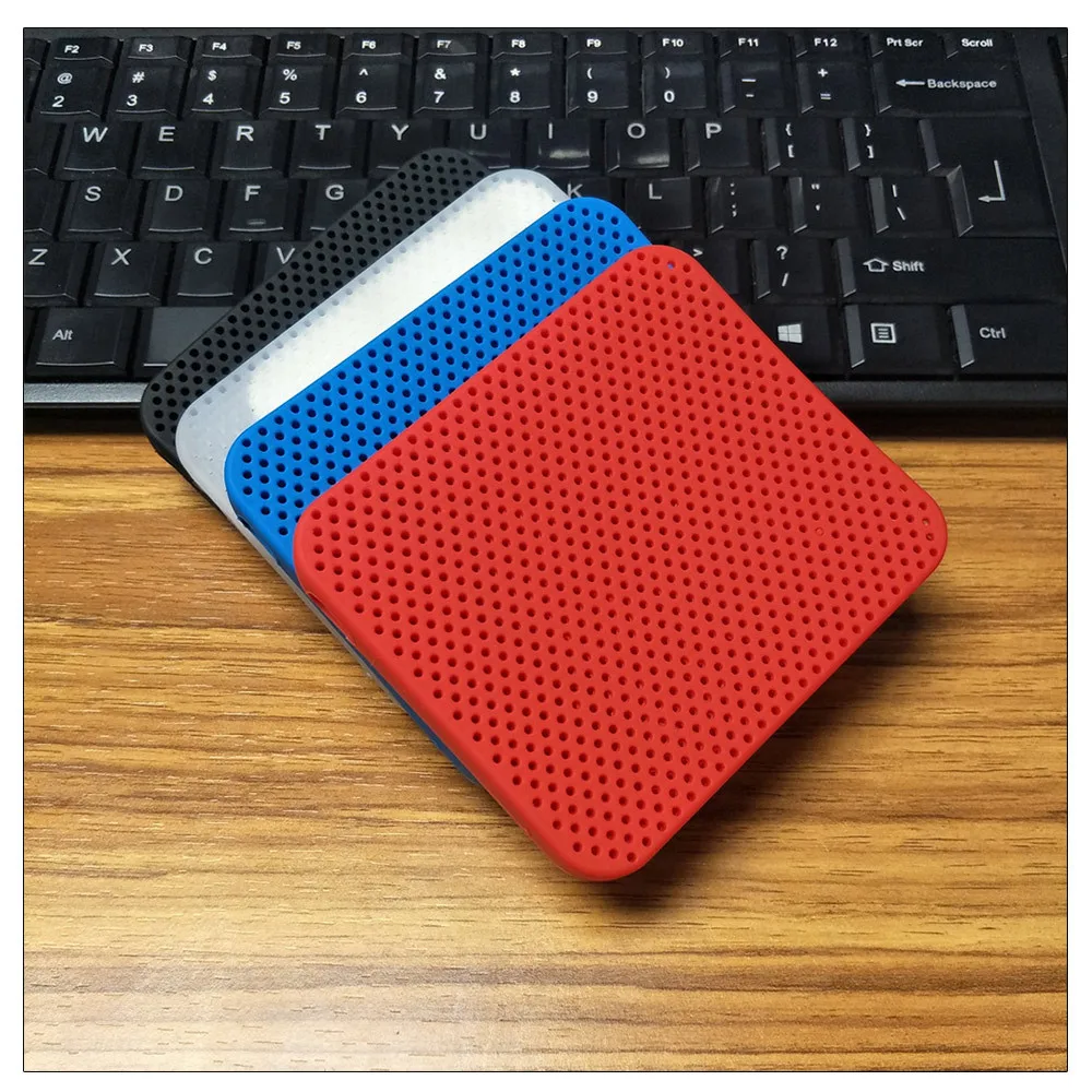 PC 250 500 GB 1T 2T Быстрый SSD Портативный внешний твердотельный накопитель силиконовый PSSD чехол для Seagate STCM500401 STCM1000400
