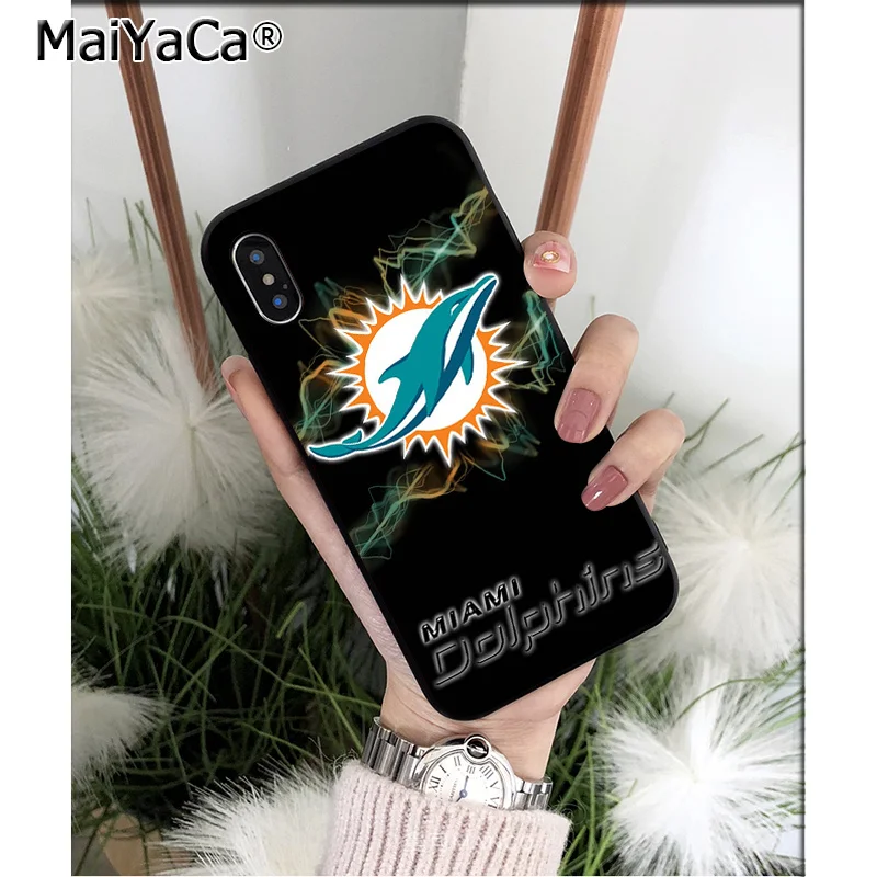 A11 Высококачественный чехол для iPhone X XS MAX 6 6s 7 7plus 8 8Plus 5 5S SE XR MaiYaCa - Цвет: A11