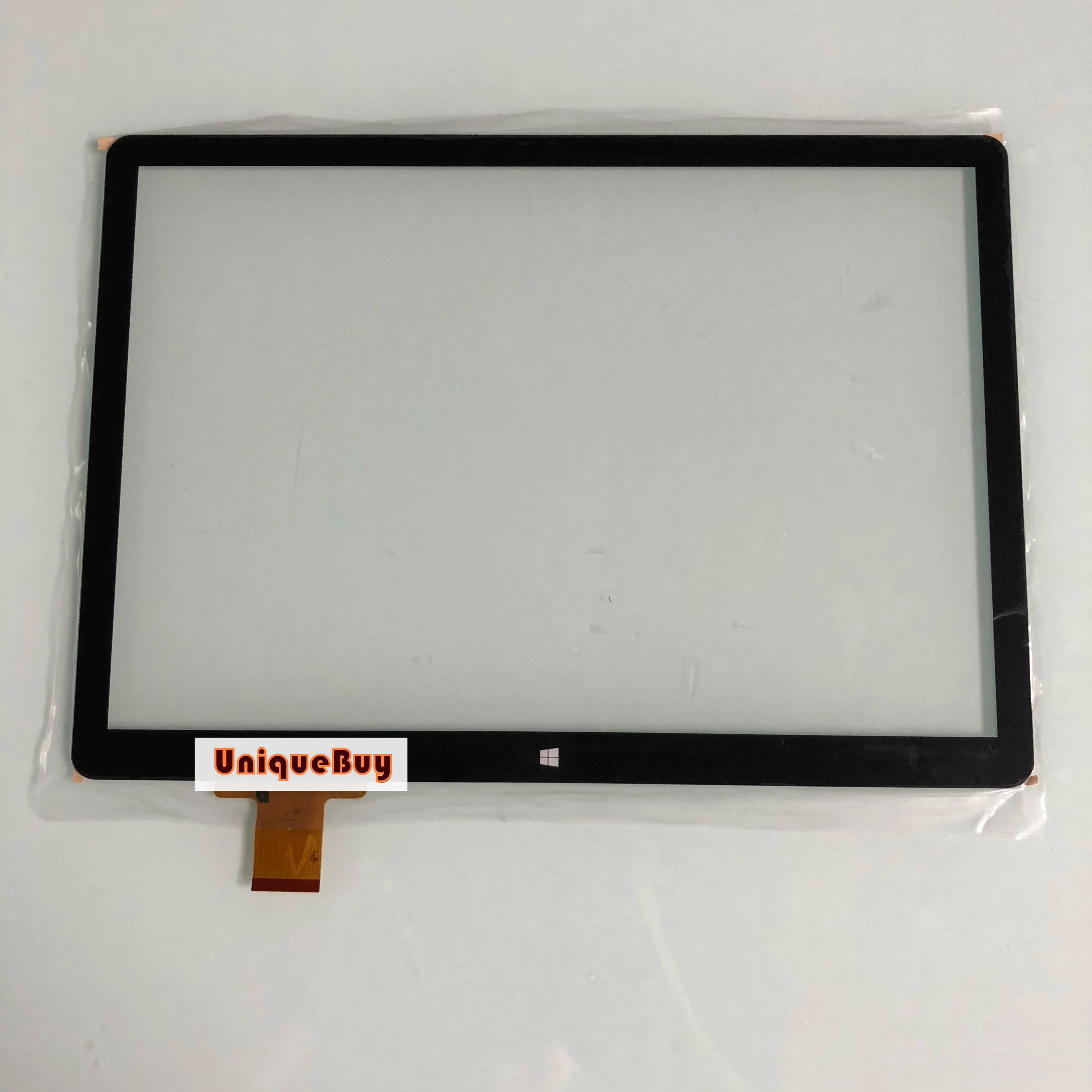 

For YTG-G11009-F1 V1.0 LLT black Tablet PC Digitizer Capacitive Touch Screen Panel Glass Sensor Replacement part