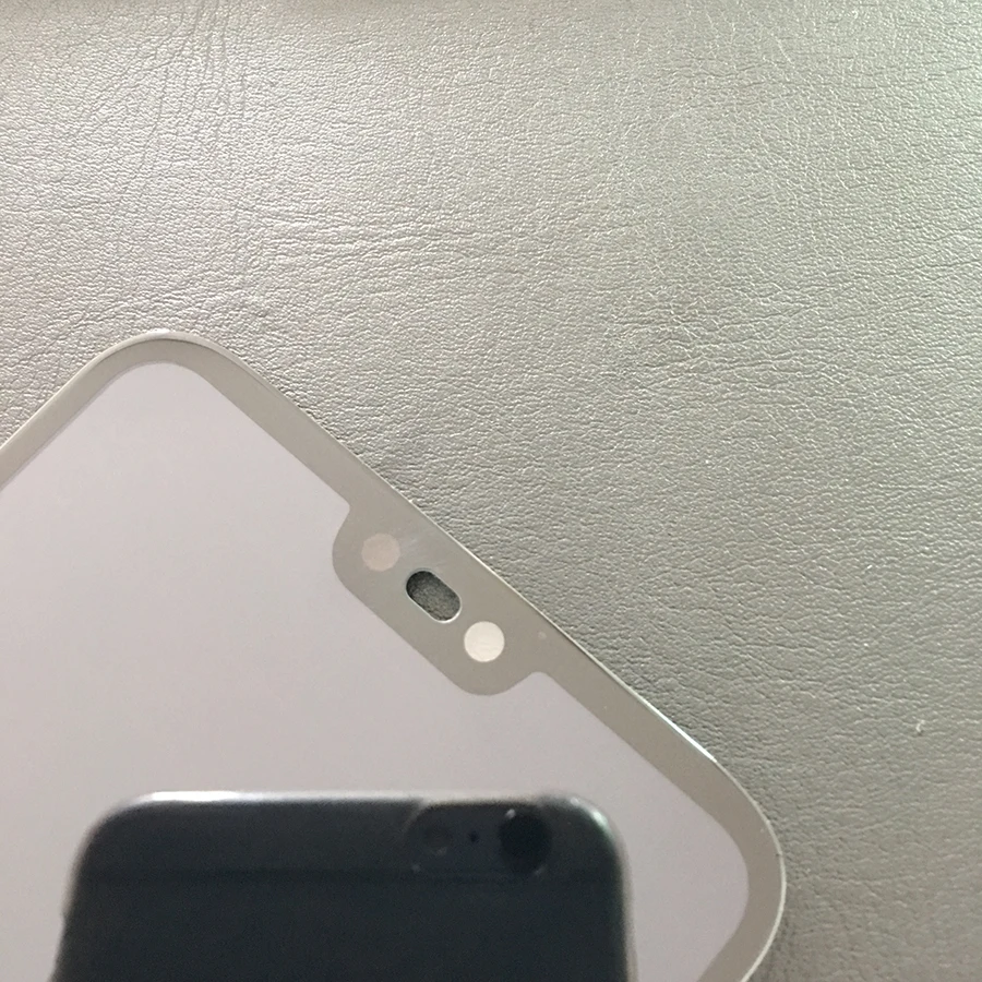 Протестировано для Huawei P20 Lite Nova 3e ANE LX1 сенсорный ЖК экран с рамкой|Экраны