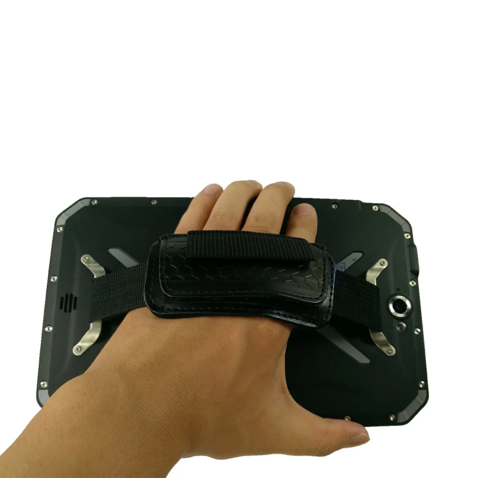 Промышленный KT802 прочный планшетный мобильный компьютер ПК Тонкий IP67