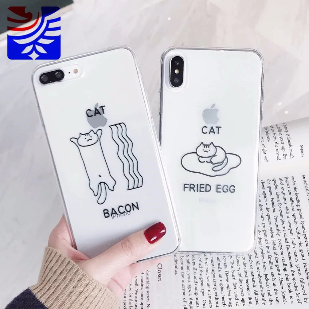 PEIPENG милый прозрачный 3D чехол для телефона с Купидоном чехлы телефонов тонкие и