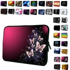 Неопреновая сумка для нетбука 10, портативная Защитная сумка для планшета 10,1, 10,2, 9,7 дюймов для Chuwi, Nexus, Samsung, iPad 7-го поколения