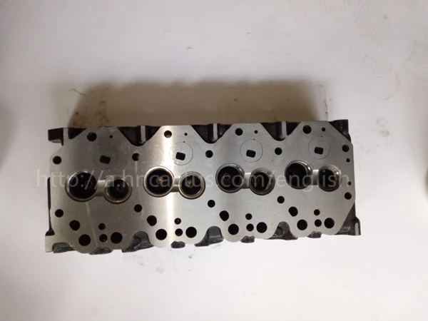 Новый цилиндр головки двигателя 3B 11101 58050 58051 для Toyota Land Cruiser 1995 1999|engine head|cylinder head for