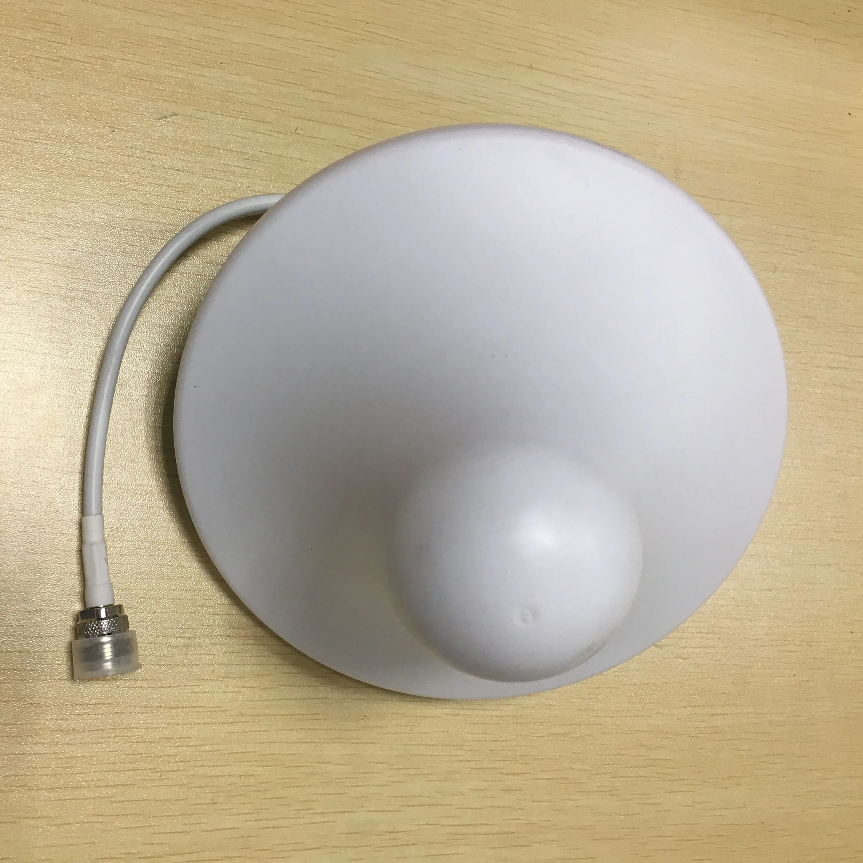 Антенна 2G 3G 800 2500 МГц 4G Внутренняя потолочная антенна GSM WCDMA с разъемом N|4g antenna|3g