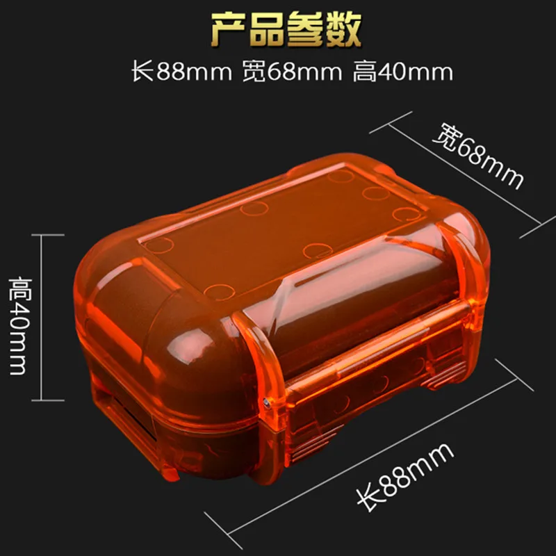 Hard Protection Case Mini-Monitor Vault - Hard-Sided for Westone Earphones &amp In-Ear Monitors jewelry | Электроника