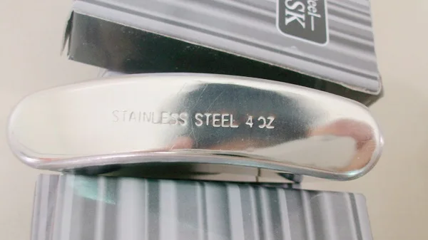 Портативная фляжка из нержавеющей стали 4 унции флакон для виски бутылка вина