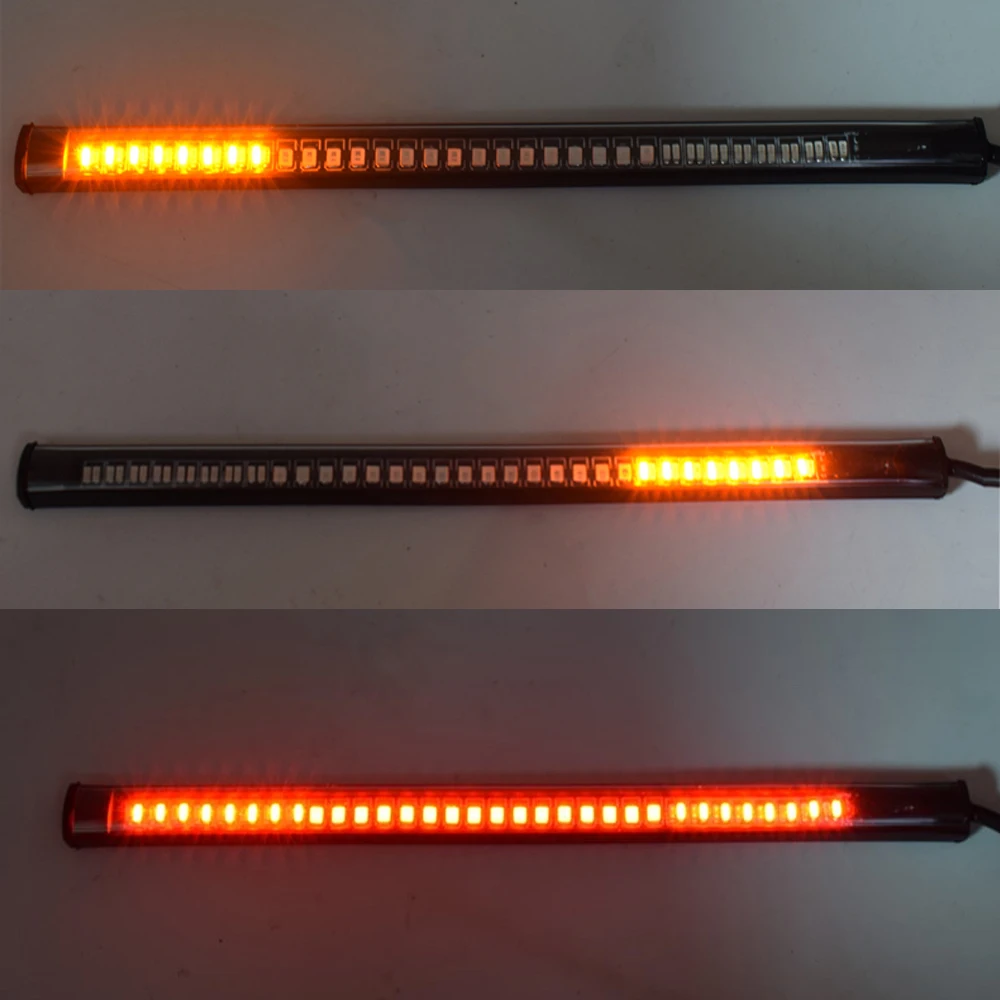 Бра led мотоцикл