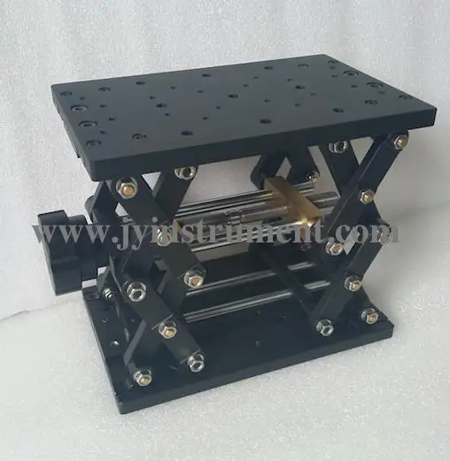 Лабораторный домкрат ручного типа с 120 мм Диапазон перемещения J09SS120|jack|jack jackjack l |