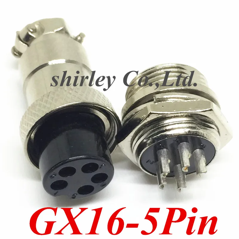 Авиационный Кабельный Разъем GX16 5/8 дюйма 2Pin3pin4pin 5pin6pin7pin8pin9pin10pin штекерные и