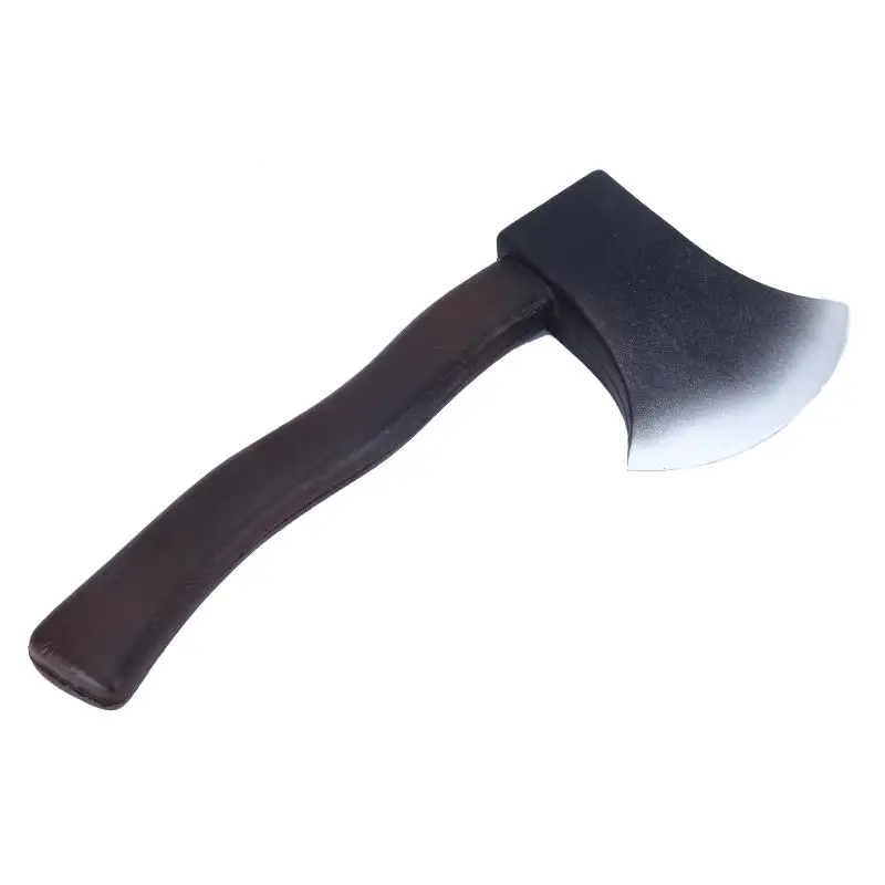 Детские игрушки из ПУ топор Tomahawk тактический пенопласта для игр на открытом