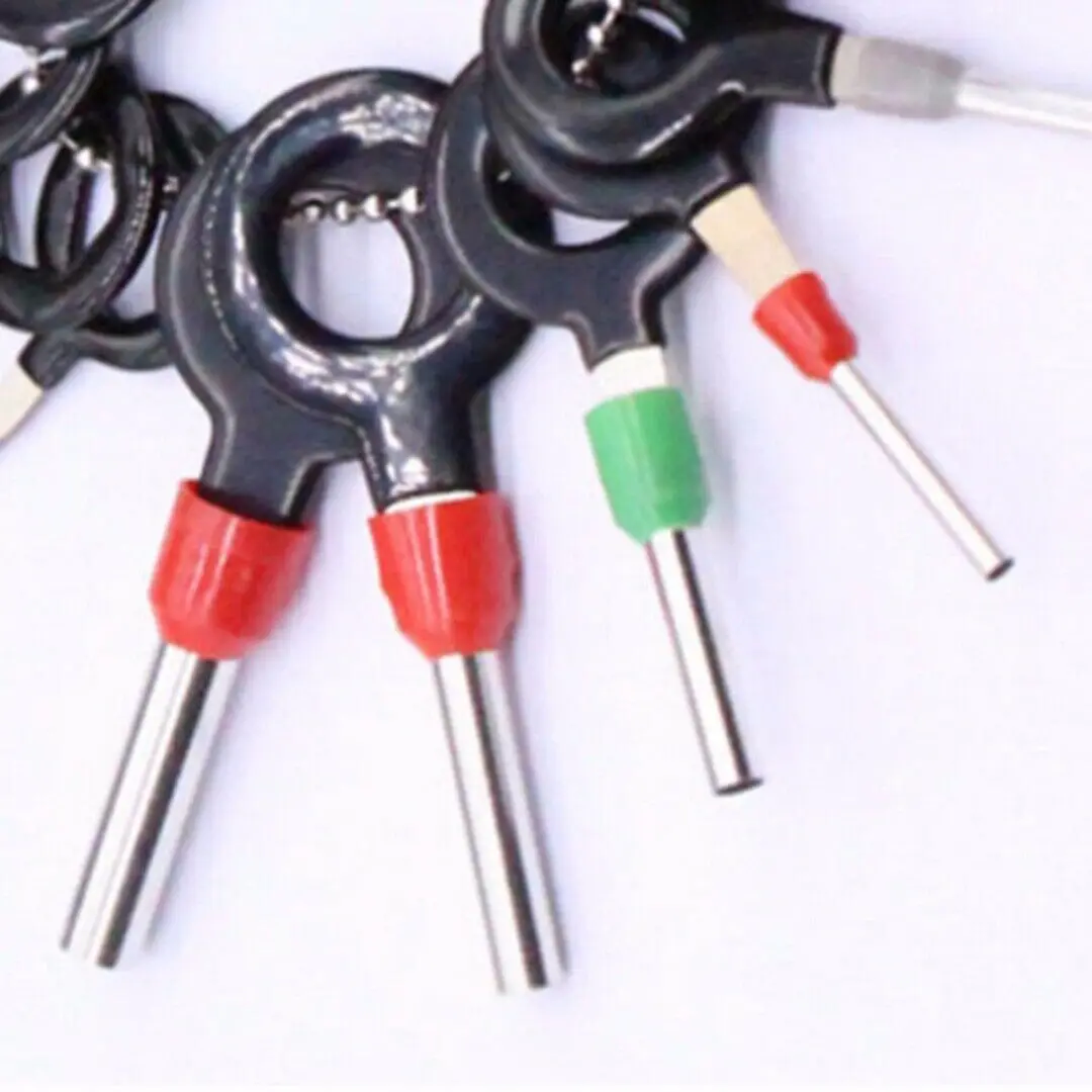 

Puller Wire Terminal Removal Car Wire Plugs Extractor Pin Universal Repair