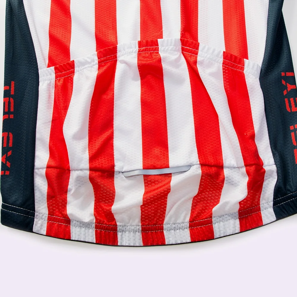 Pro Team Велосипедная форма Ropa Ciclismo влаги влагу MTB Велосипедный Спорт Майки