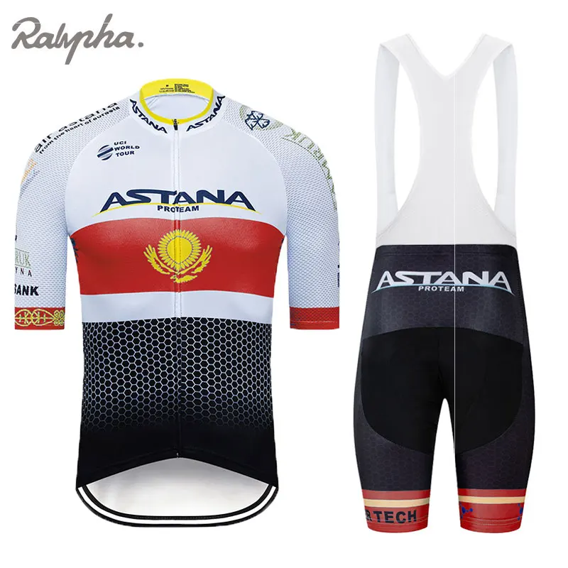 Тур де италия 2019 мужская одежда наборы велосипедной одежды летние шорты с