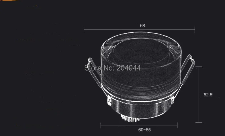 2015 Вт светодиодный свет с Бесплатная доставка Монолитный блок светодиодов