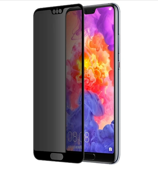 Закаленное защитное стекло с полным покрытием для Huawei Honor 9 9i 10 V10 Lite Nova 4 3e 2i 8X MAX Mate