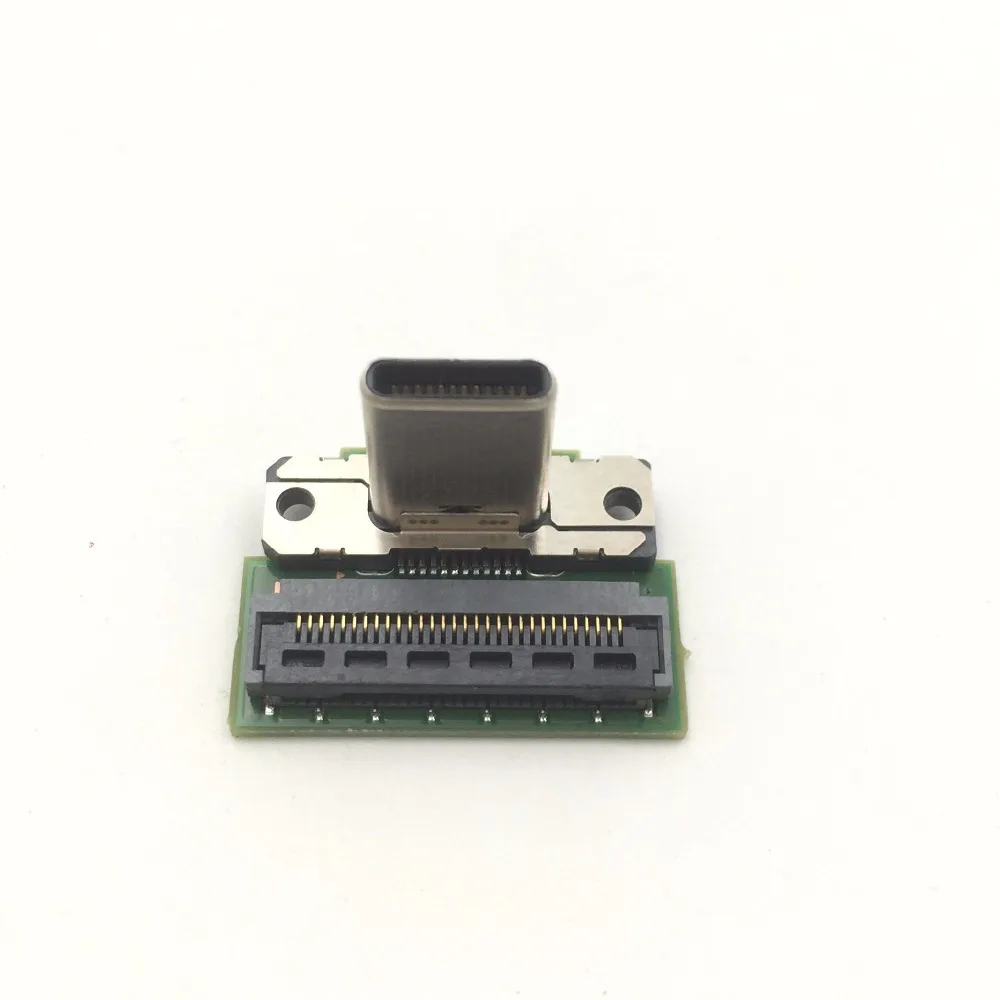 HDMI док-станция для nintendo Switch NS NX игровая консоль type-C разъем док-станция запасные части для ремонта