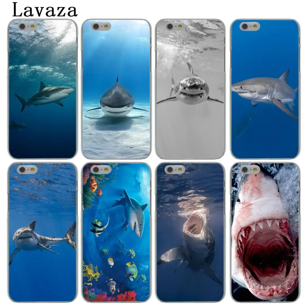 Жесткий чехол Lavaza для телефона iPhone XR X 11 Pro XS Max 7 8 6 6S 5 5S SE 4 10 | Мобильные телефоны и