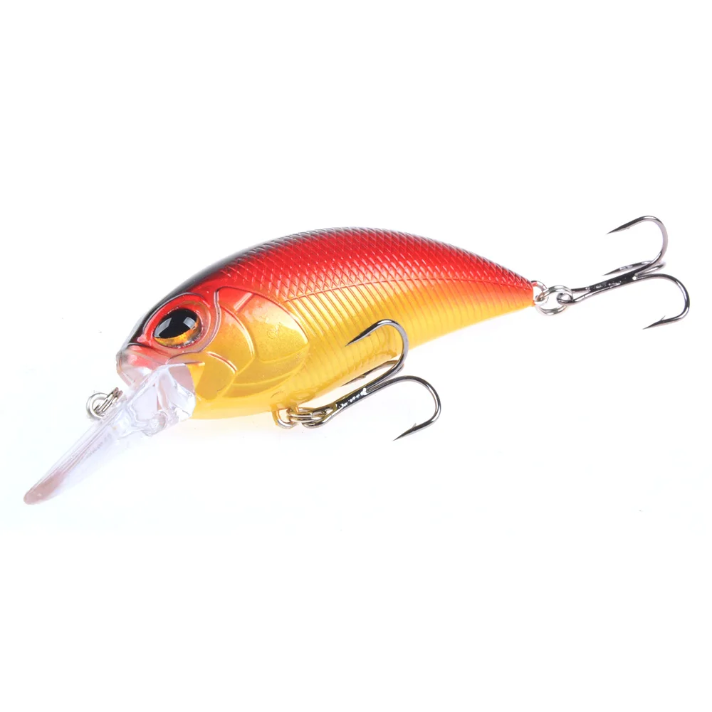 1 шт. воблер приманка для рыбной ловли искусственная 15 г/9 см|Наживки ловли| |