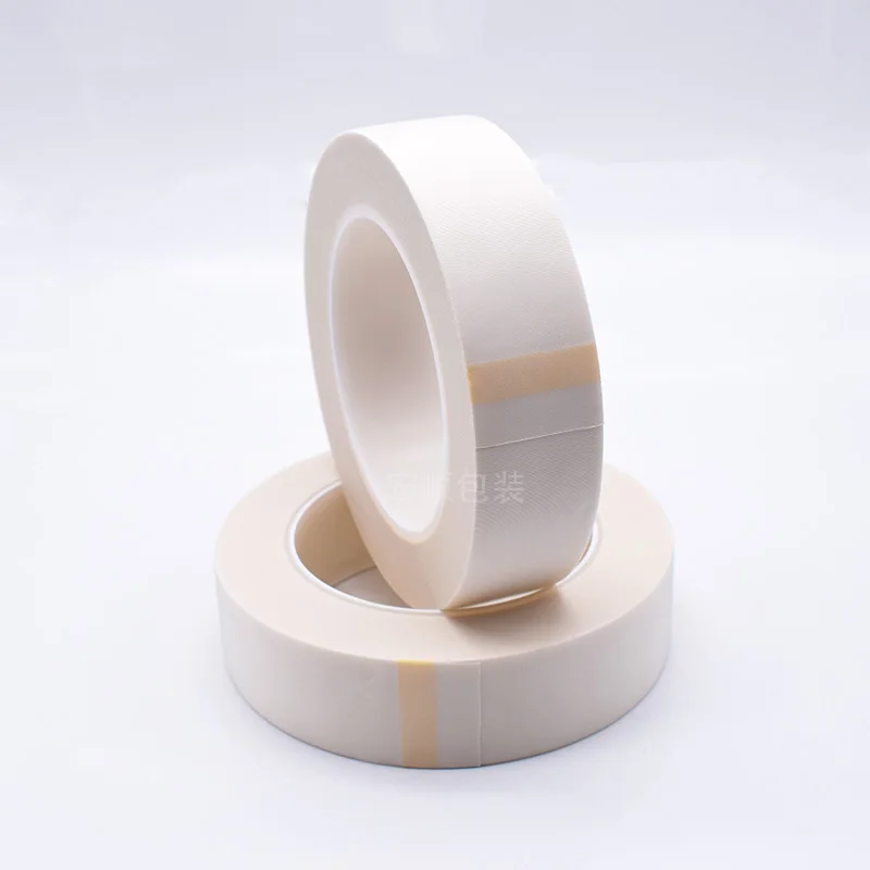 1 рулон белой ацетатной изоляционной ленты 30 м для моторной катушки кабель