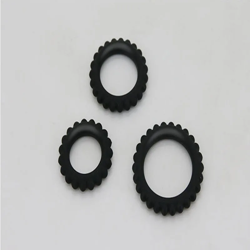 Новый высокое качество O-Крайней Плоти восстановление кольцо мужчины