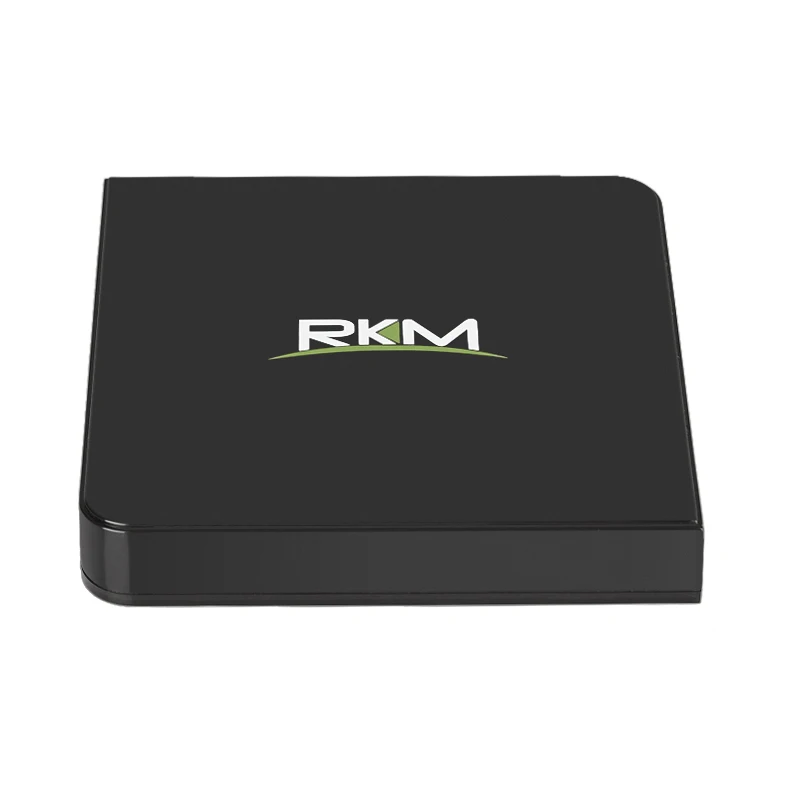 

Android 5.1 TV Box RKM MK68 RK3368 Octa-core 64-bit , 2GB RAM, 16GB ROM, Dual Band WiFi ac,4K H.265,Digital Signage Media Player