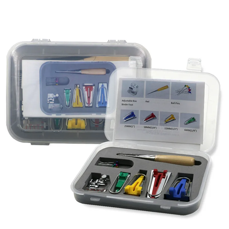 

DIY household cloth hand puller tool belt holder edge advanced gift box set make