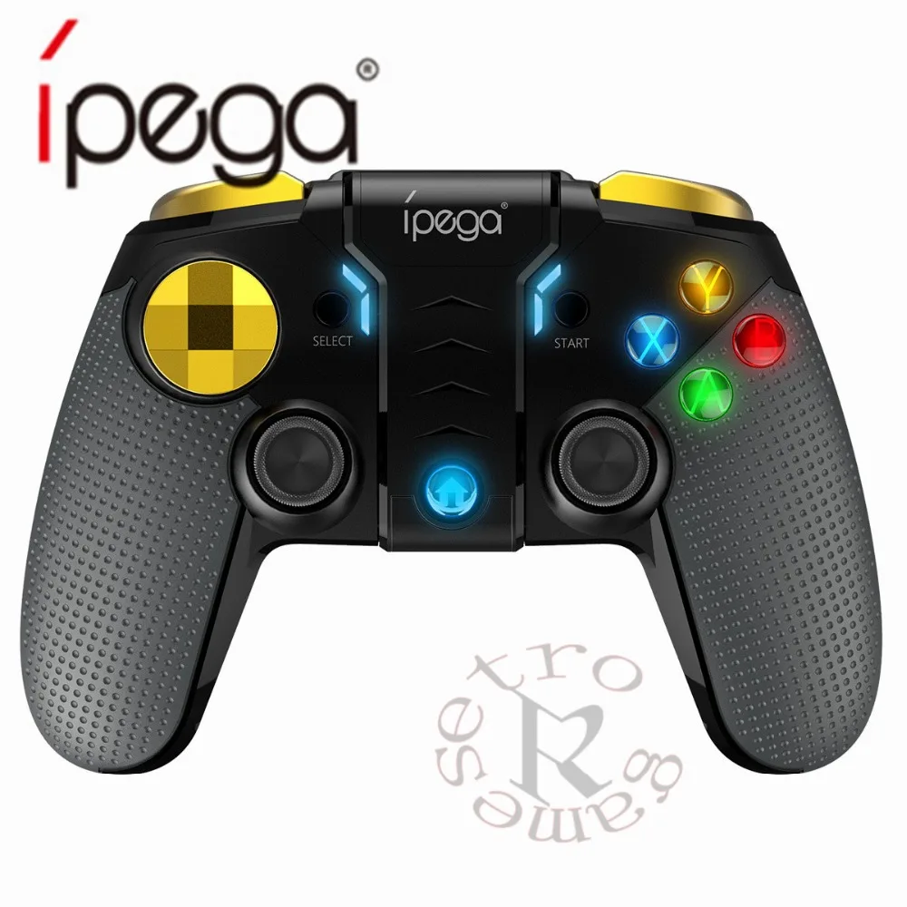 IPega PG-9118 PG 9118 беспроводной Bluetooth геймпад мультимедийный игровой контроллер
