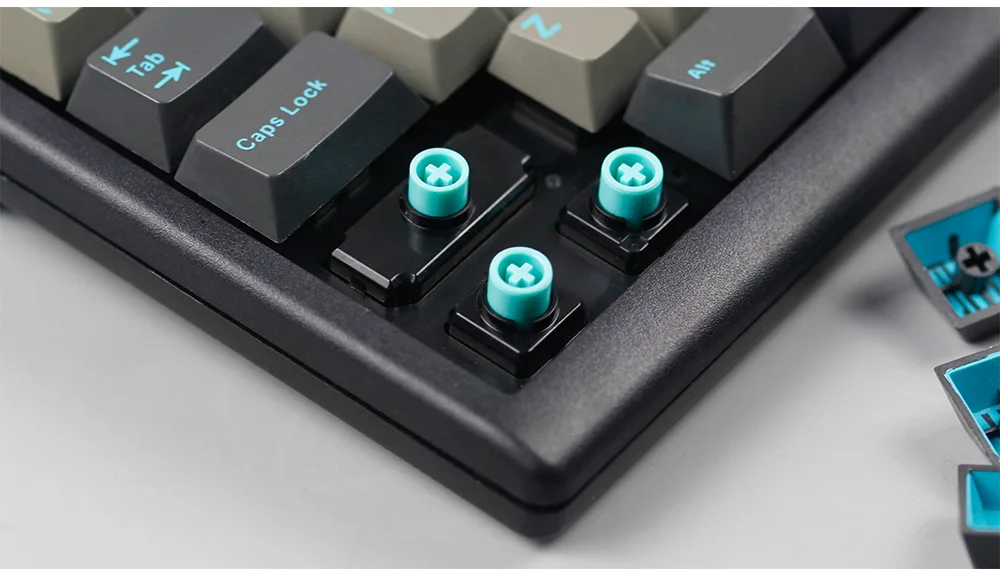 KBDfans Новое поступление Topre keycaps to Mx keycaps Adapter-X