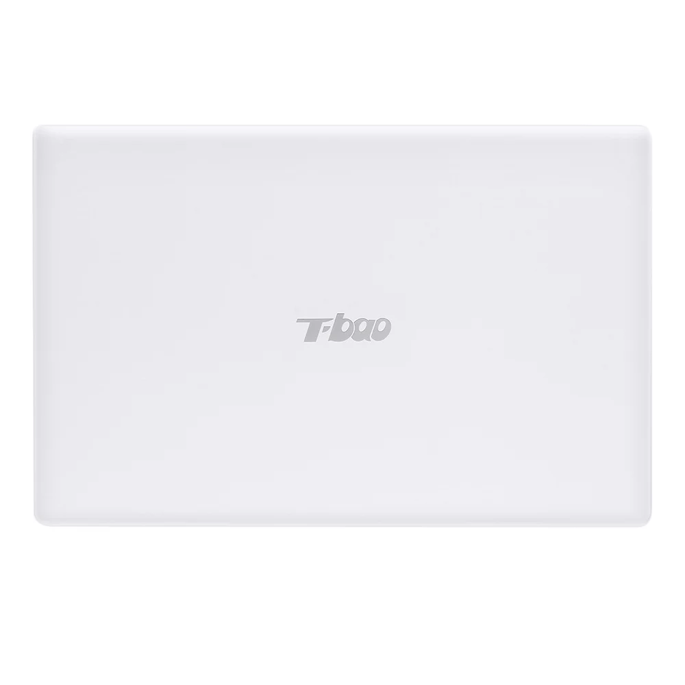 White 4 ГБ+ 64 ГБ Tbook R8 15,6 дюймов Windows 10 ноутбуки DDR3L EMMC хранения Intel Cherry Trail x5-z8350 Процессор ноутбука Тетрадь компьютер - Цвет: White