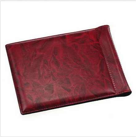 

60 Pocket Album Book Collecting Money Penny Storage Openings Coins Album Color Random Coin Holder Container