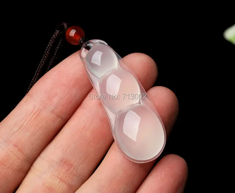 Подвеска из натурального агата pods Амулет ожерелье 5AAA + +|pendant onyx|pendant enhancerpendant dragonfly