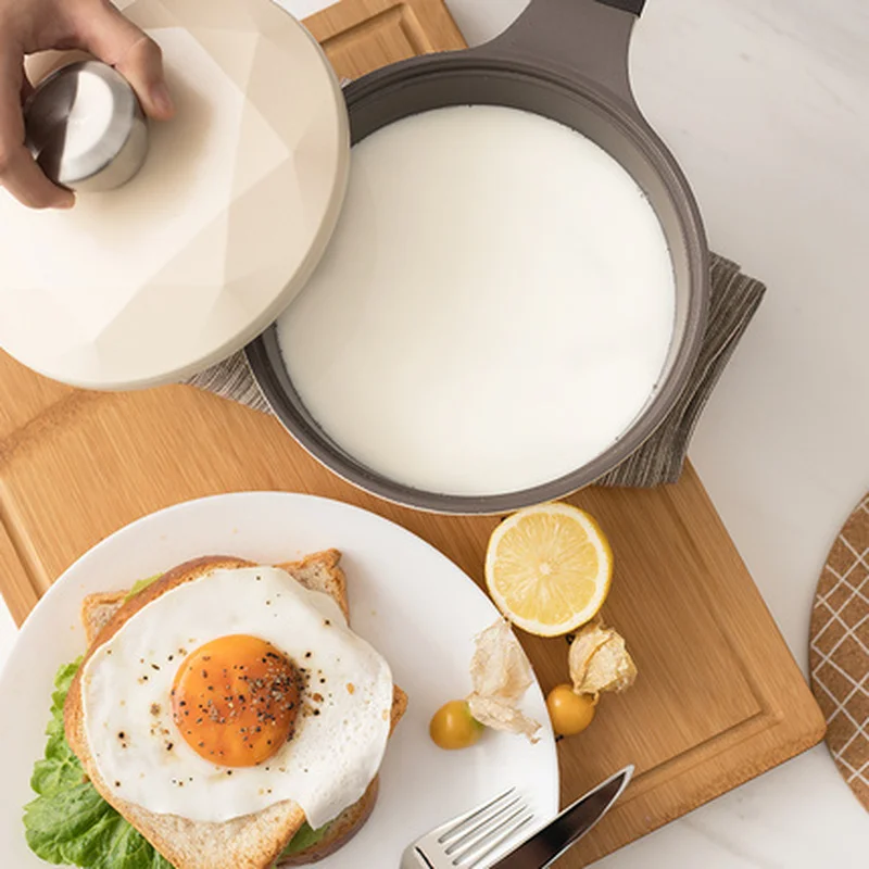 YEATION карат Алмазный мульти функция светильник в горшке и легко лоток для